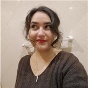 Diplomata al Liceo Linguistico